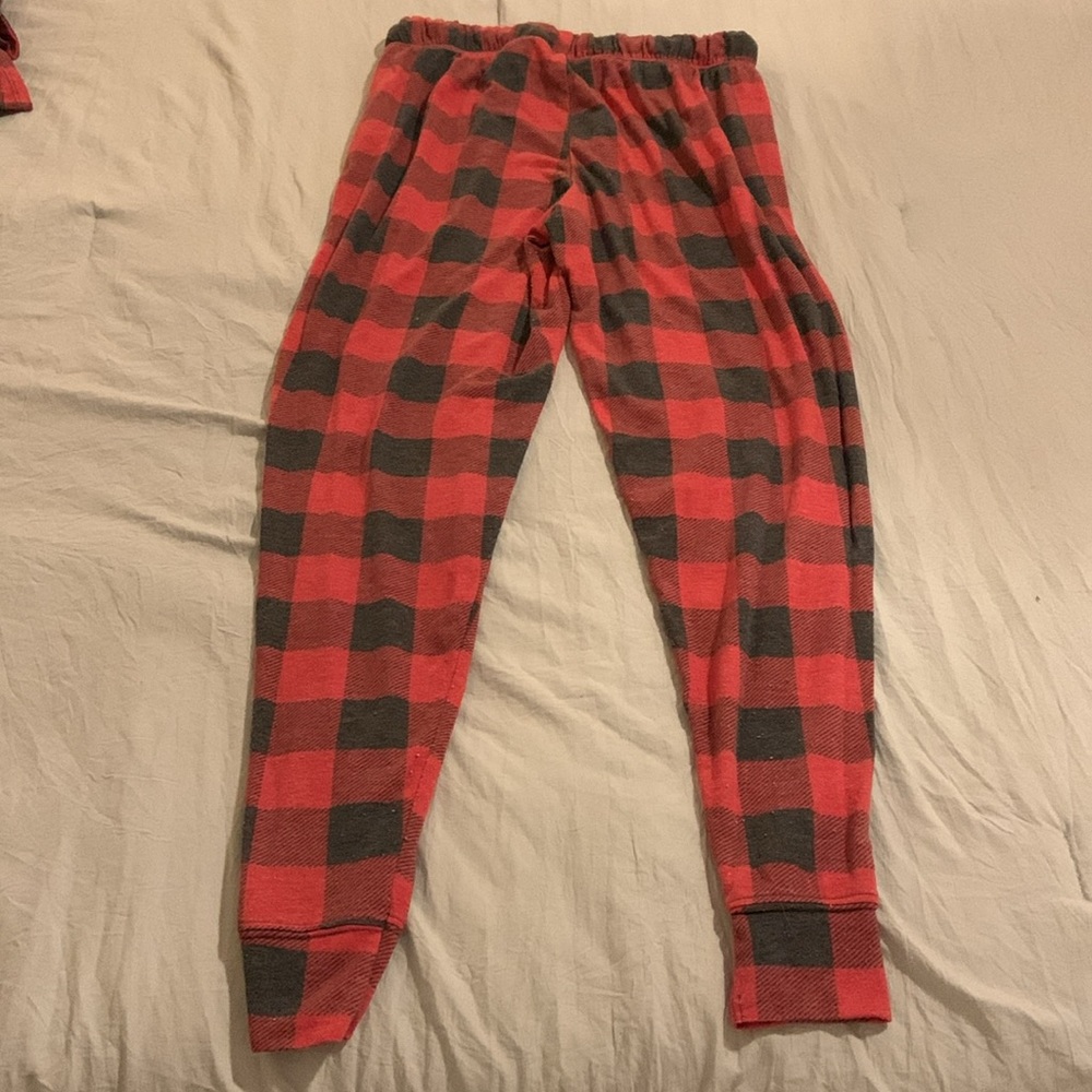 Pajama Set - Picture 5 of 7